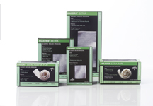 Medline Maxorb Extra Dressing - 4" x 4"